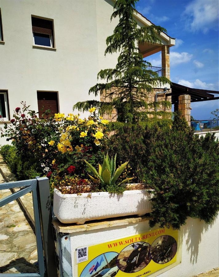 Apartments Kaic Rogač Exterior foto