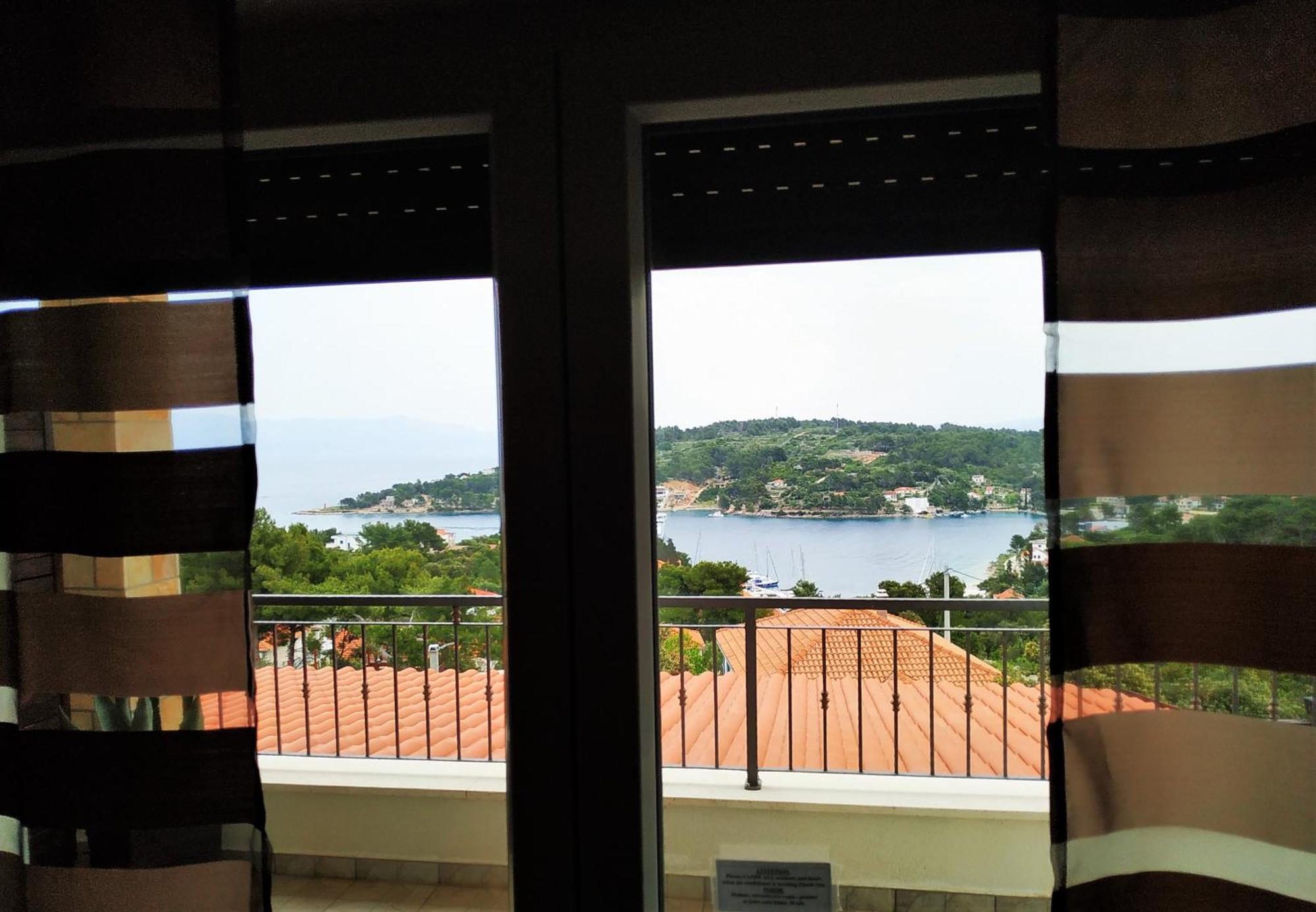 Apartments Kaic Rogač Cameră foto